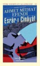 Esrar-i Cinayat Ciltli