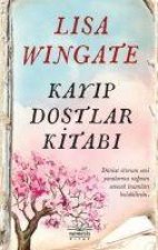 Kayip Dostlar Kitabi