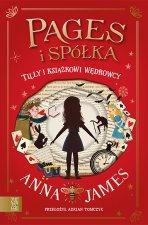 Tilly i książkowi wędrowcy