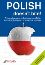 Polish doesn't bite! + CD wyd. 1