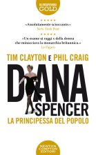Diana Spencer. La principessa del popolo