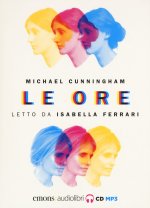 ore letto da Isabella Ferrari. Audiolibro