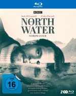 The North Water - Nordwasser, 2 Blu-ray