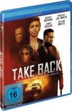 Take Back, 1 Blu-ray