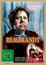 Rembrandt, 1 DVD