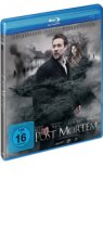 Post Mortem, 1 Blu-ray
