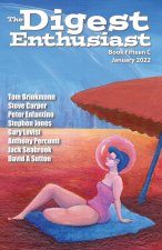 Digest Enthusiast #15C color edition