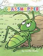 Funny Grasshopper