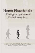 Homo Floresiensis