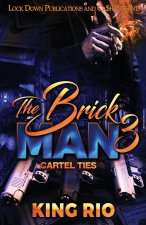 Brick Man 3