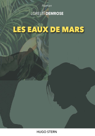 LES EAUX DE MARS