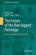 The Future of the Red-legged Partridge
