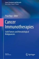 Cancer Immunotherapies