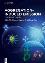 [Set Aggregation-Induced Emission, vol. 1+2]