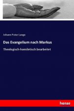 Evangelium nach Markus