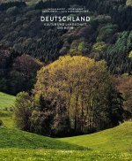 Deutschland - Kultur und Landschaft - Die Mitte