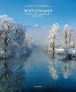 Deutschland - Kultur und Landschaft - Der Süden