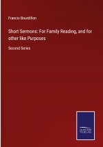 Short Sermons