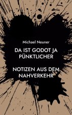 Da ist Godot ja punktlicher