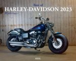 Best of Harley Davidson 2023