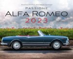 Passione Alfa Romeo 2023