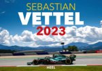 Sebastian Vettel 2023