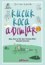 Kücük Koca Adimlar 2