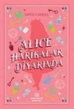 Alice Harikalar Diyarinda