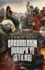 Barbarlarin Avrupayi Istilasi