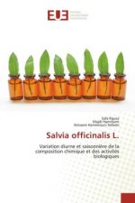 Salvia officinalis L.
