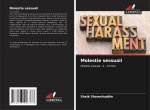 Molestie sessuali