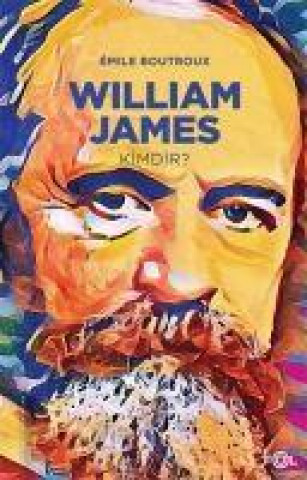 William James Kimdir