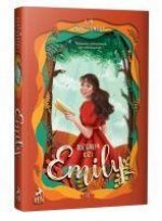 Rüzgarin Kizi Emily 2 Ciltli