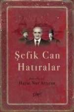 Sefik Can Hatiralar