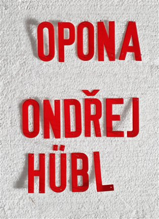 Ondřej Hübl - Opona