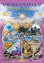 Přírodopis 9 Geologie a ekologie