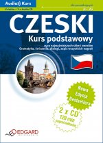 Czeski. Kurs podstawowy. Poziom A1-A2 wyd. 2