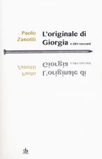 originale di Giorgia e altri racconti