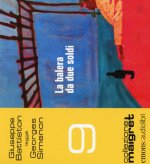 balera da due soldi letto da Giuseppe Battiston. Audiolibro. CD Audio formato MP3