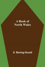 Book of North Wales
