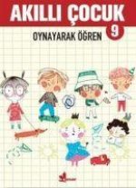 Oynayarak Ögren - Akilli Cocuk 9