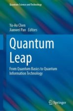 Quantum Leap