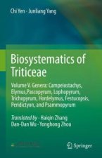Biosystematics of Triticeae