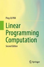 Linear Programming Computation, 2 Teile