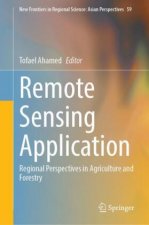 Remote Sensing Application