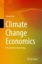Climate Change Economics