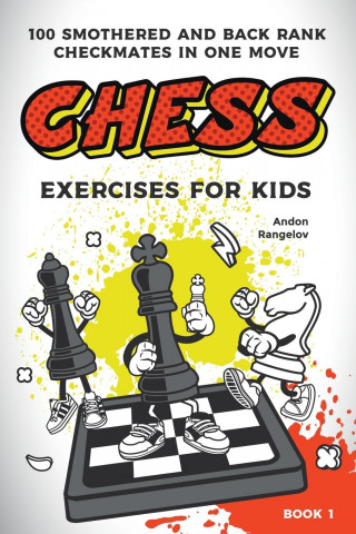 Chess Exercises for Kids