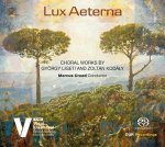 György Ligeti: Chorwerke - Lux Aeterna