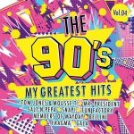 The 90s-My Greatest Hits Vol.4