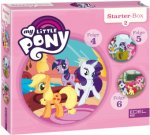 My Little Pony - Starter-Box 2 (Folge 4-6)